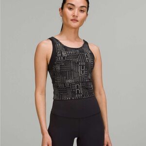 LULULEMON Power Pivot Everlux Tank Top